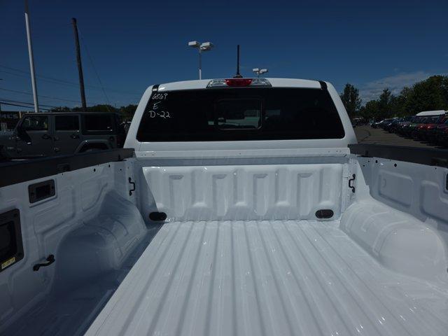 new 2025 Ford Ranger car, priced at $37,603