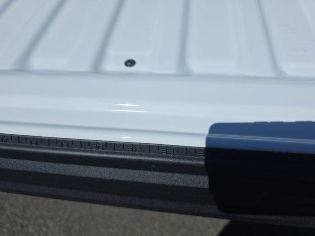 new 2025 Ford Ranger car, priced at $37,603