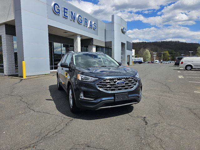 used 2022 Ford Edge car, priced at $23,451