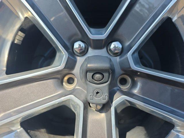 used 2020 Jeep Wrangler Unlimited car, priced at $26,998