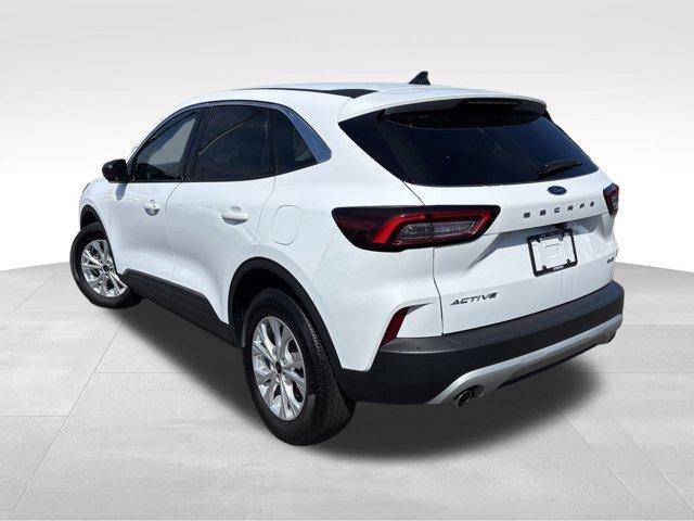 used 2024 Ford Escape car, priced at $24,989