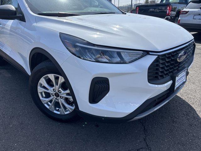 used 2024 Ford Escape car, priced at $24,989