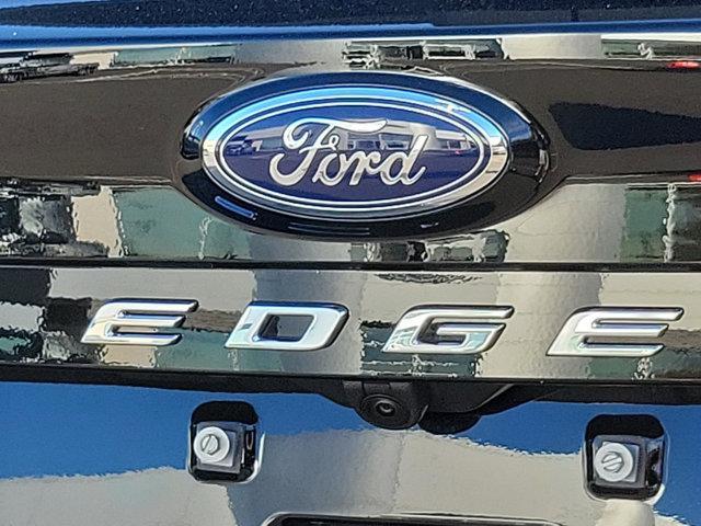 new 2024 Ford Edge car, priced at $40,295