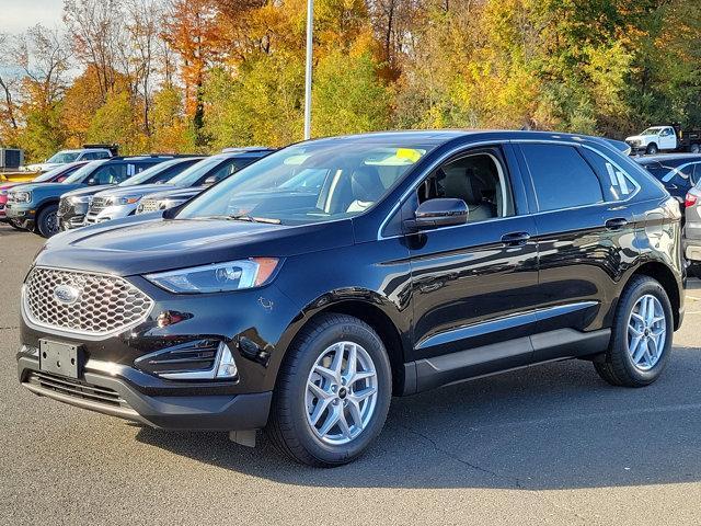 new 2024 Ford Edge car, priced at $40,295