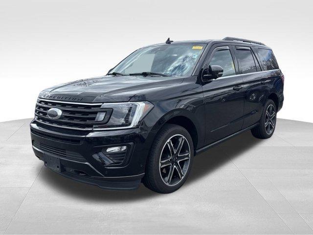 used 2020 Ford Expedition car, priced at $37,588