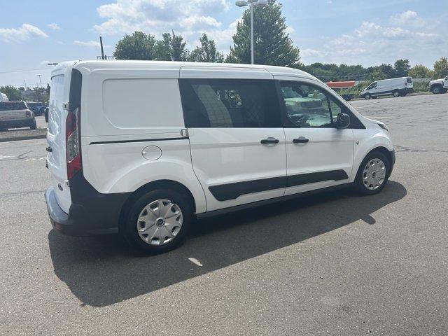 used 2018 Ford Transit Connect car, priced at $15,149