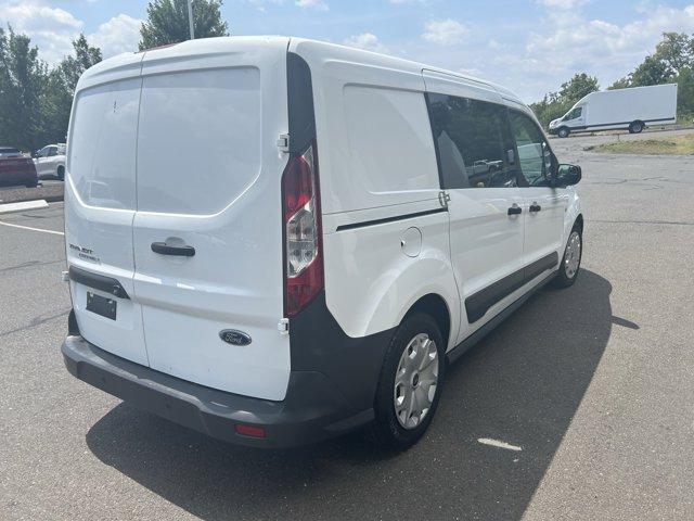 used 2018 Ford Transit Connect car, priced at $15,149