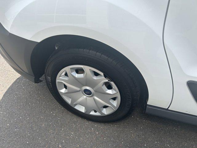 used 2018 Ford Transit Connect car, priced at $15,149