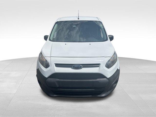used 2018 Ford Transit Connect car, priced at $15,149