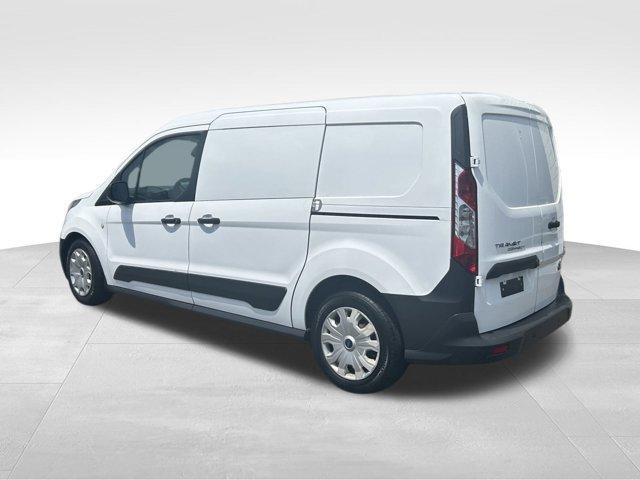 used 2018 Ford Transit Connect car, priced at $15,149