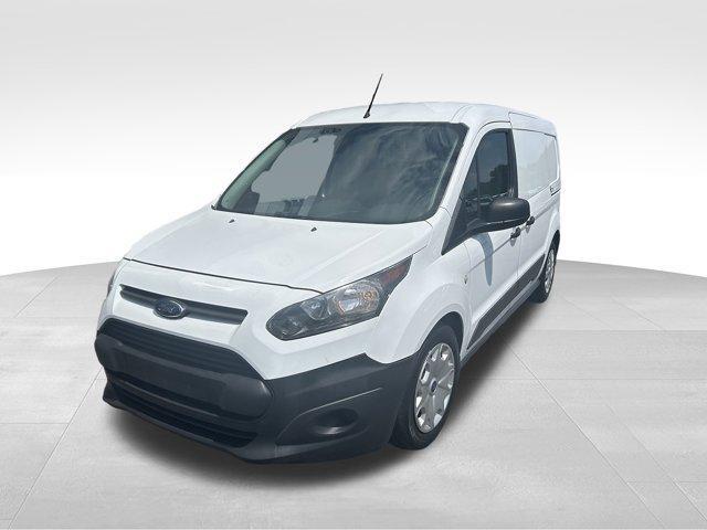 used 2018 Ford Transit Connect car, priced at $15,149