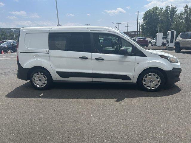 used 2018 Ford Transit Connect car, priced at $15,149