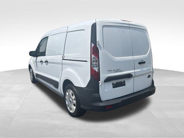 used 2018 Ford Transit Connect car, priced at $15,149