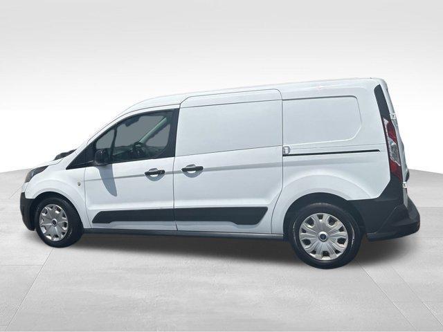 used 2018 Ford Transit Connect car, priced at $15,149