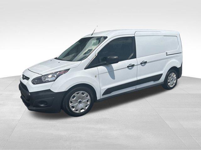 used 2018 Ford Transit Connect car, priced at $15,149