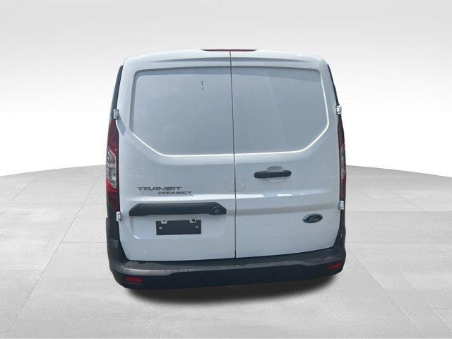 used 2018 Ford Transit Connect car, priced at $15,149