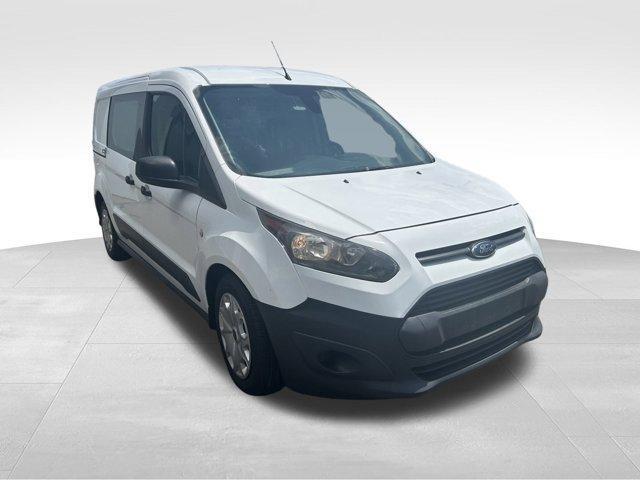 used 2018 Ford Transit Connect car, priced at $15,149