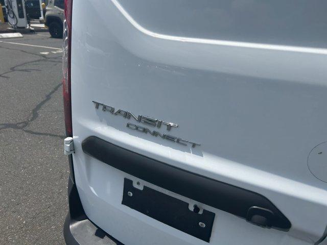 used 2018 Ford Transit Connect car, priced at $15,149