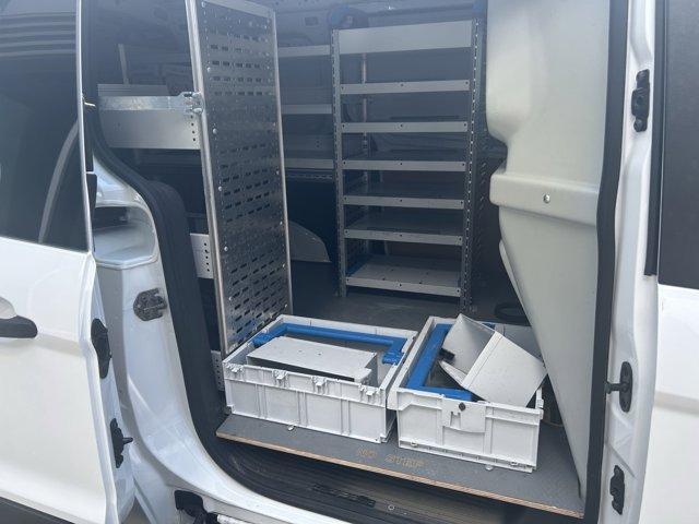used 2018 Ford Transit Connect car, priced at $15,149