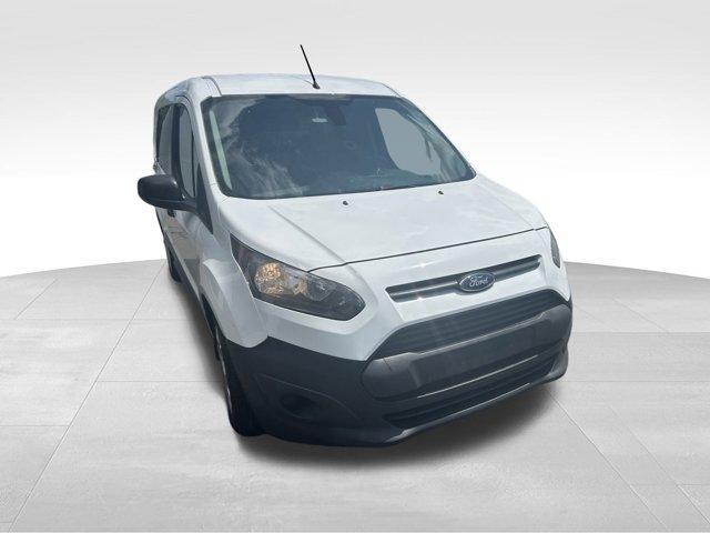 used 2018 Ford Transit Connect car, priced at $15,149