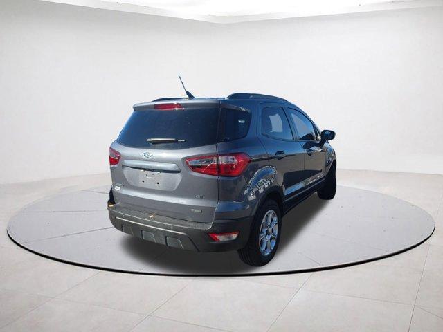 used 2019 Ford EcoSport car, priced at $14,475