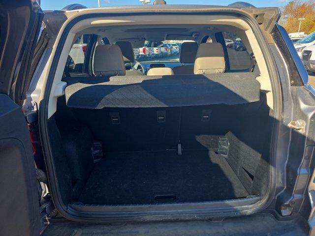 used 2019 Ford EcoSport car, priced at $14,475