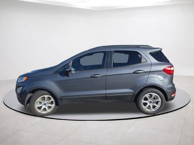 used 2019 Ford EcoSport car, priced at $14,475