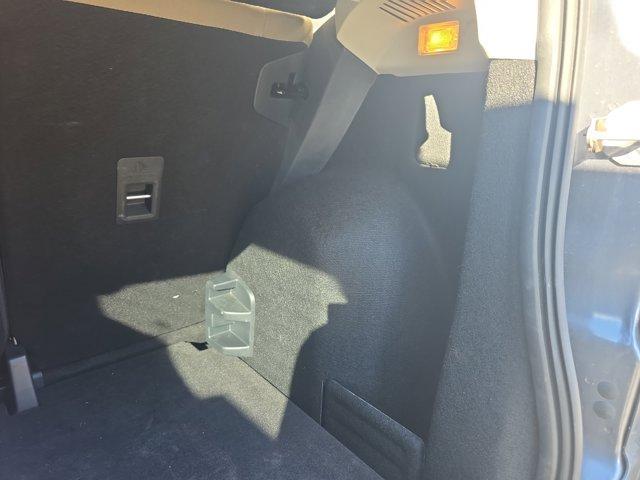 used 2019 Ford EcoSport car, priced at $14,475