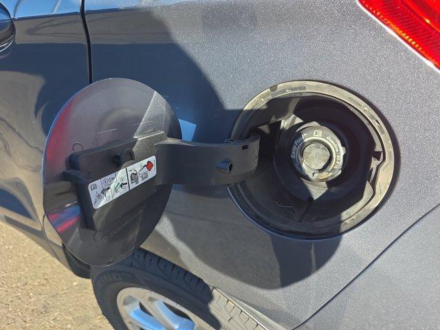 used 2019 Ford EcoSport car, priced at $14,475