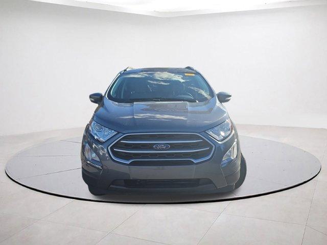 used 2019 Ford EcoSport car, priced at $14,475