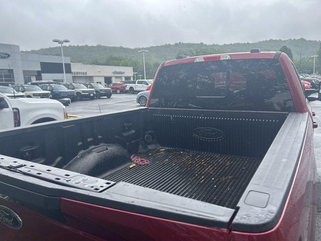 used 2022 Ford F-250 car, priced at $54,833