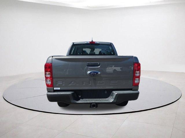 used 2021 Ford Ranger car, priced at $23,998