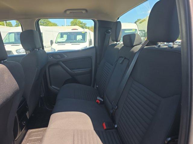 used 2021 Ford Ranger car, priced at $23,998