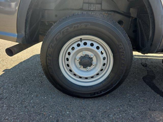 used 2021 Ford Ranger car, priced at $23,998