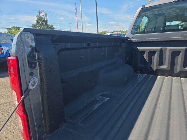 used 2021 Ford Ranger car, priced at $23,998