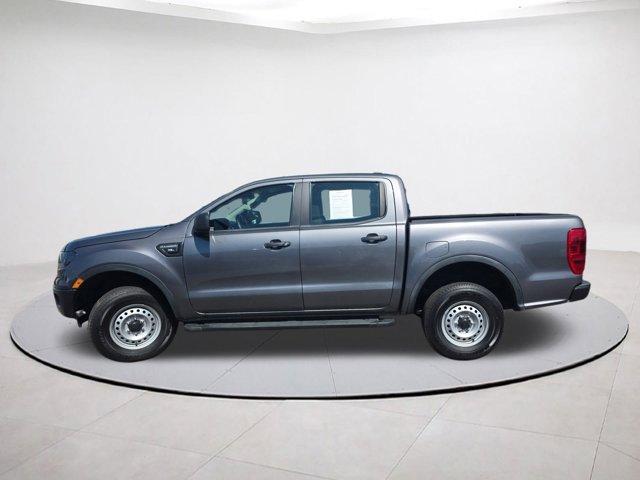 used 2021 Ford Ranger car, priced at $23,998