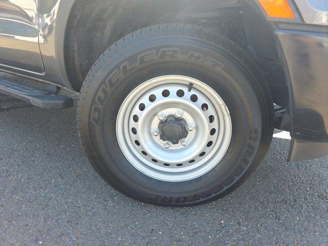 used 2021 Ford Ranger car, priced at $23,998