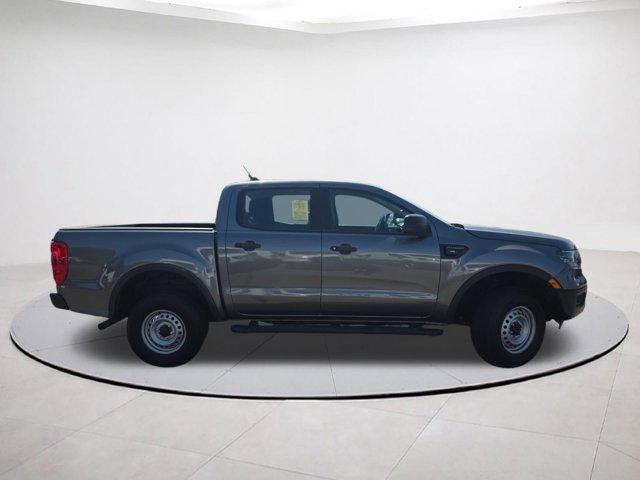 used 2021 Ford Ranger car, priced at $23,998