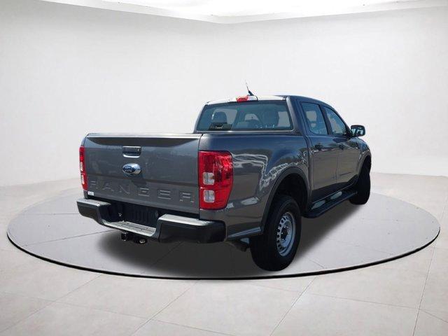 used 2021 Ford Ranger car, priced at $23,998