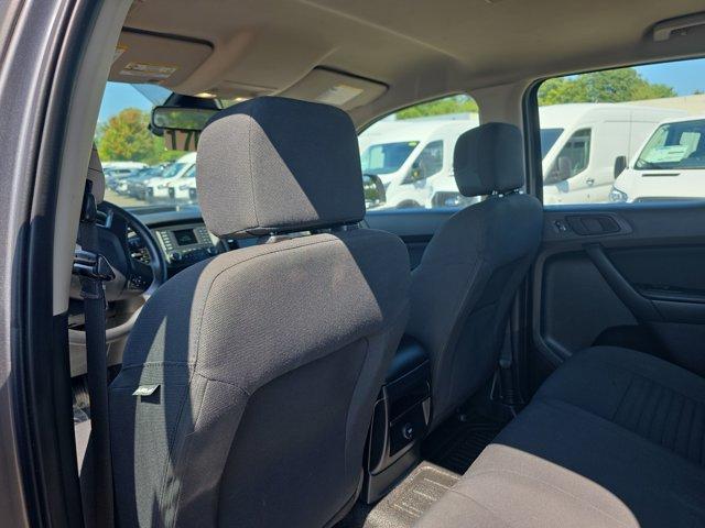 used 2021 Ford Ranger car, priced at $23,998
