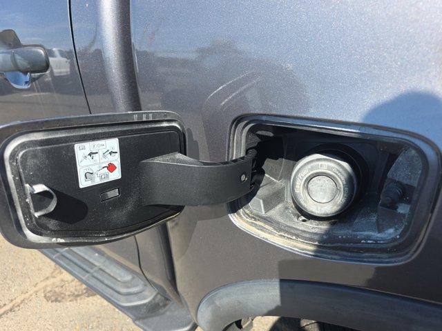 used 2021 Ford Ranger car, priced at $23,998