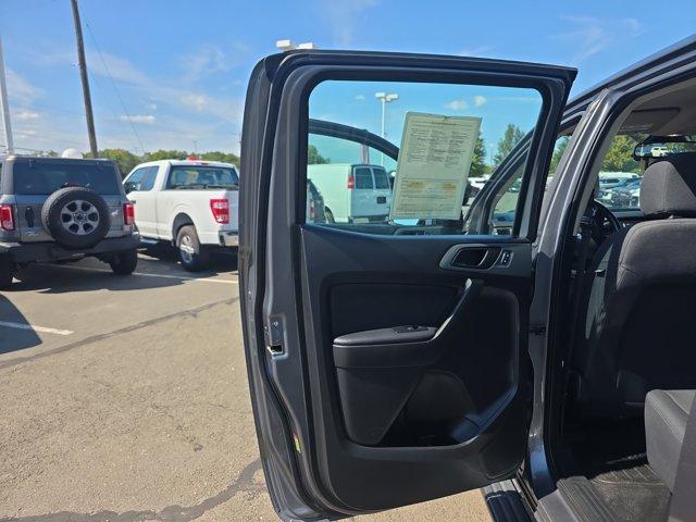 used 2021 Ford Ranger car, priced at $23,998
