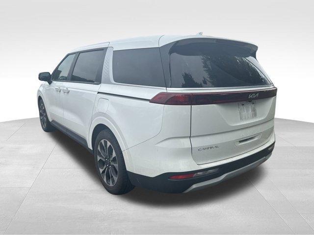 used 2023 Kia Carnival car, priced at $33,990