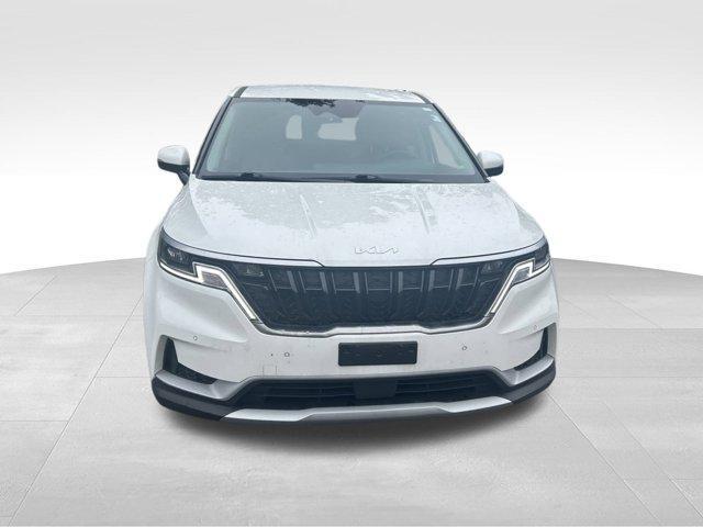 used 2023 Kia Carnival car, priced at $33,990