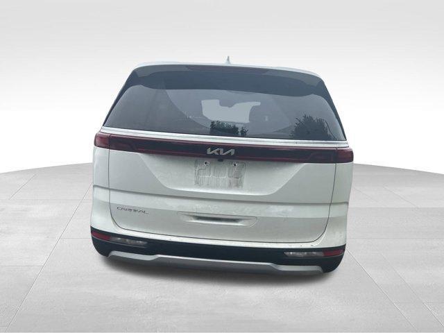 used 2023 Kia Carnival car, priced at $33,990