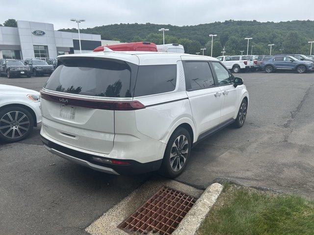 used 2023 Kia Carnival car, priced at $33,990