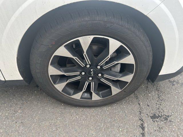 used 2023 Kia Carnival car, priced at $33,990