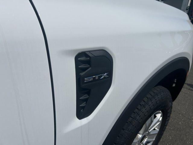 new 2024 Ford Ranger car, priced at $35,500