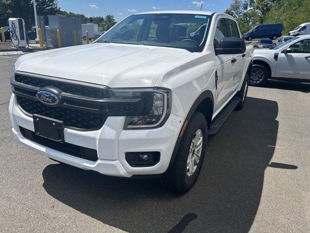 new 2024 Ford Ranger car, priced at $35,500