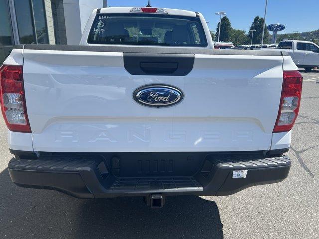 new 2024 Ford Ranger car, priced at $35,500